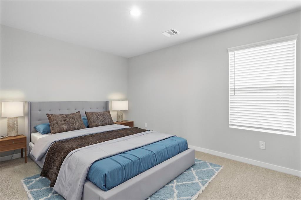 2643 Village Side Trail, Rosenberg, Texas image 13