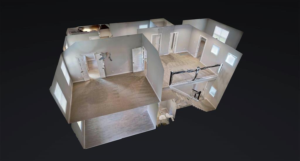 2643 Village Side Trail, Rosenberg, Texas image 4