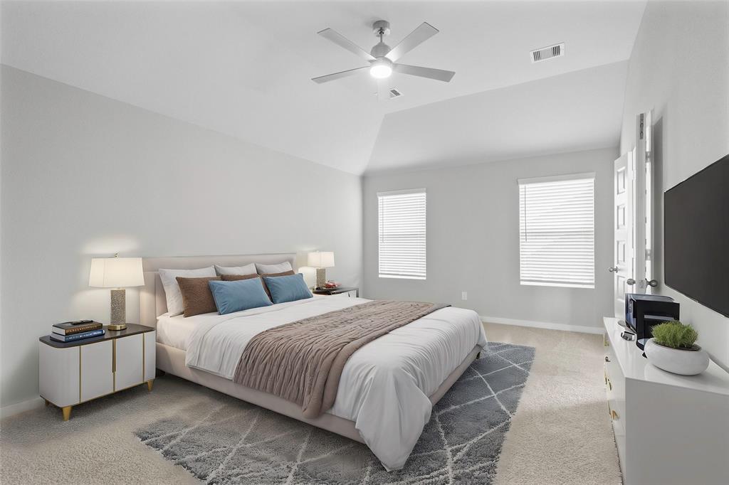 2643 Village Side Trail, Rosenberg, Texas image 10