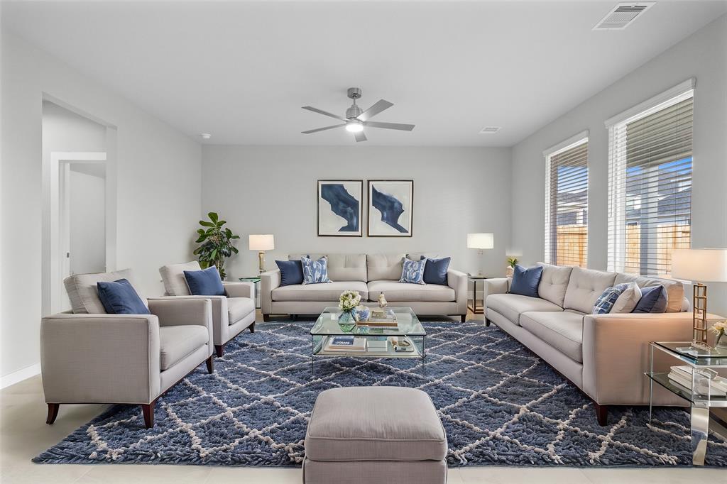 2643 Village Side Trail, Rosenberg, Texas image 5