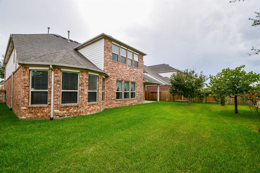 4311 Bay Wind Court, Katy, Texas image 29