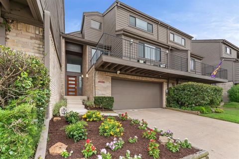 2816 Lighthouse Drive Houston TX 77058
