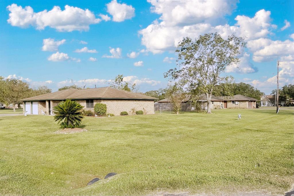 249 Camellia Drive, Brazoria, Texas image 2