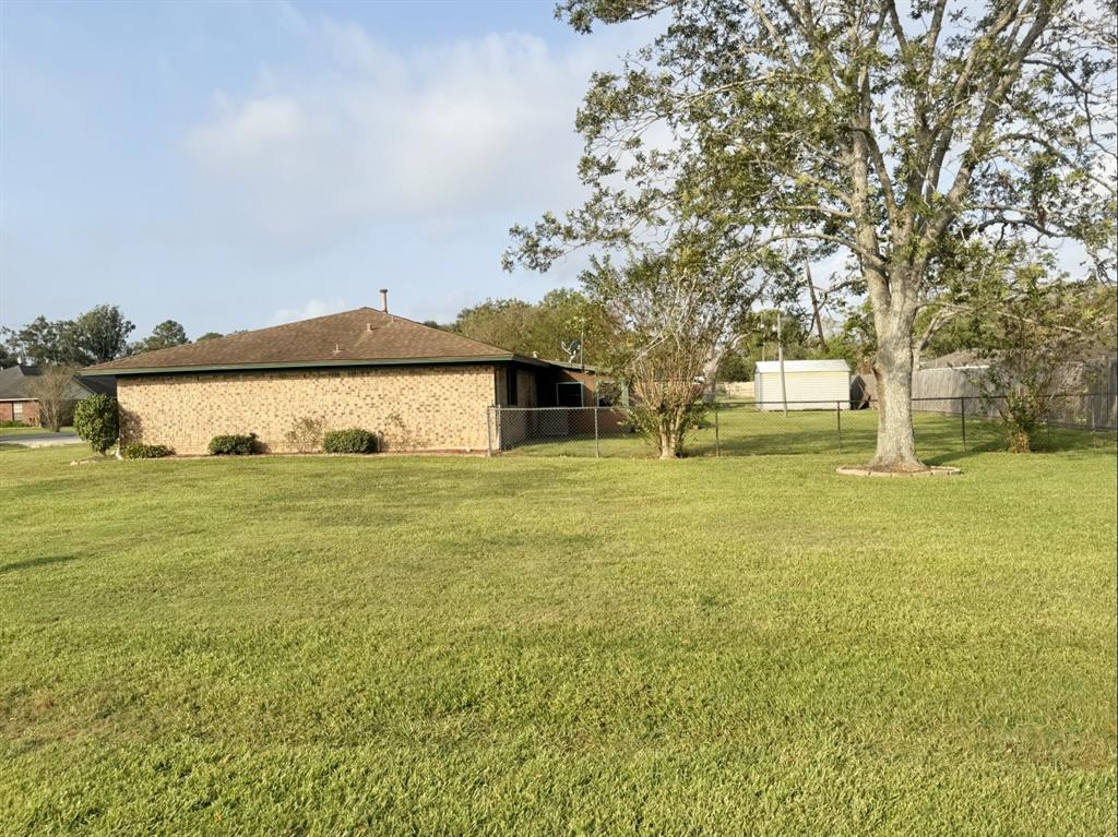 249 Camellia Drive, Brazoria, Texas image 17