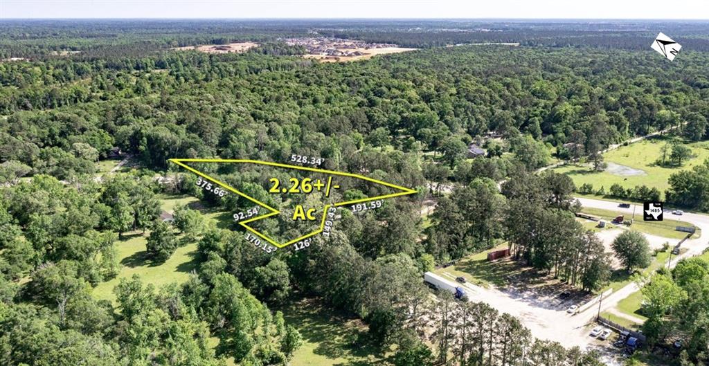 31865-B Fm 1485 Road