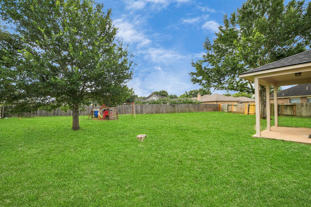 2619 Winners Court, Rosenberg, Texas image 38