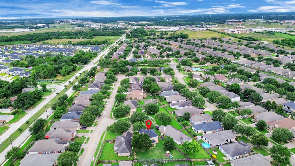 2619 Winners Court, Rosenberg, Texas image 42