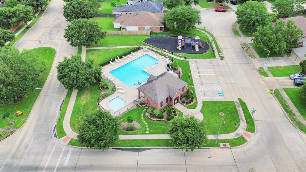 2619 Winners Court, Rosenberg, Texas image 43