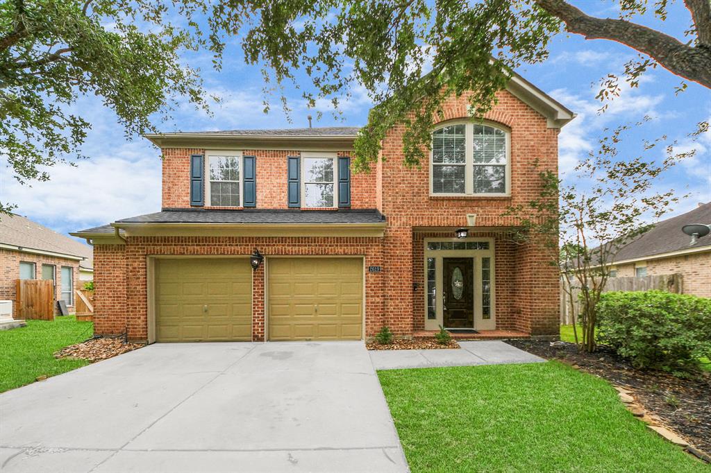 2619 Winners Court, Rosenberg, Texas image 3