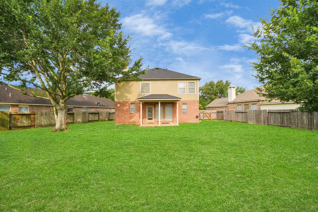 2619 Winners Court, Rosenberg, Texas image 37