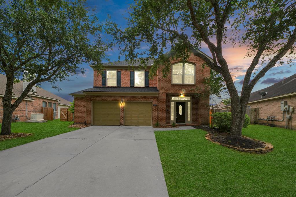 2619 Winners Court, Rosenberg, Texas image 44