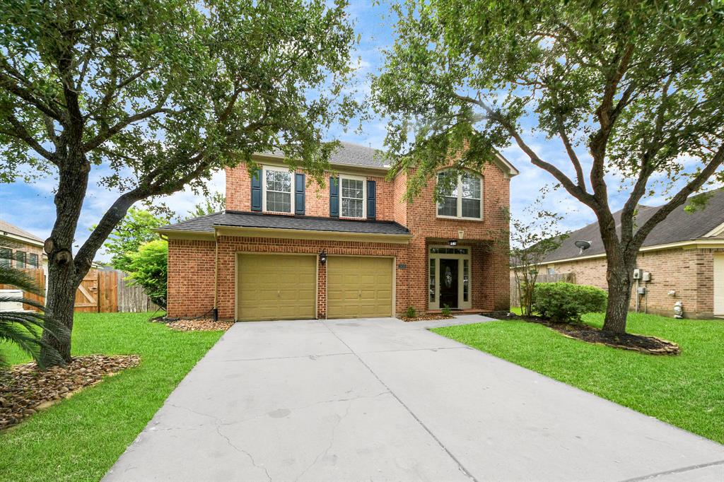 2619 Winners Court, Rosenberg, Texas image 2