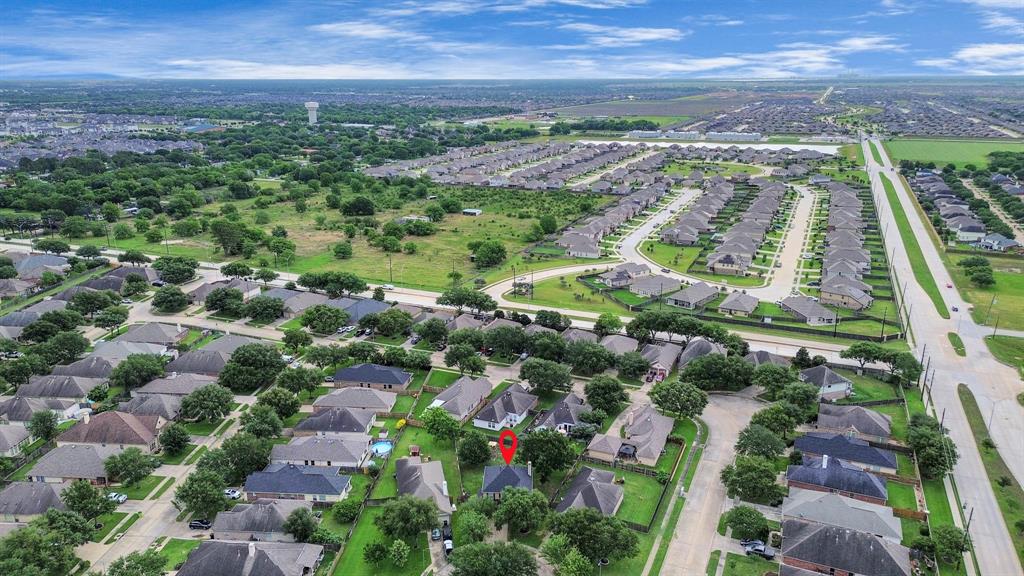 2619 Winners Court, Rosenberg, Texas image 41