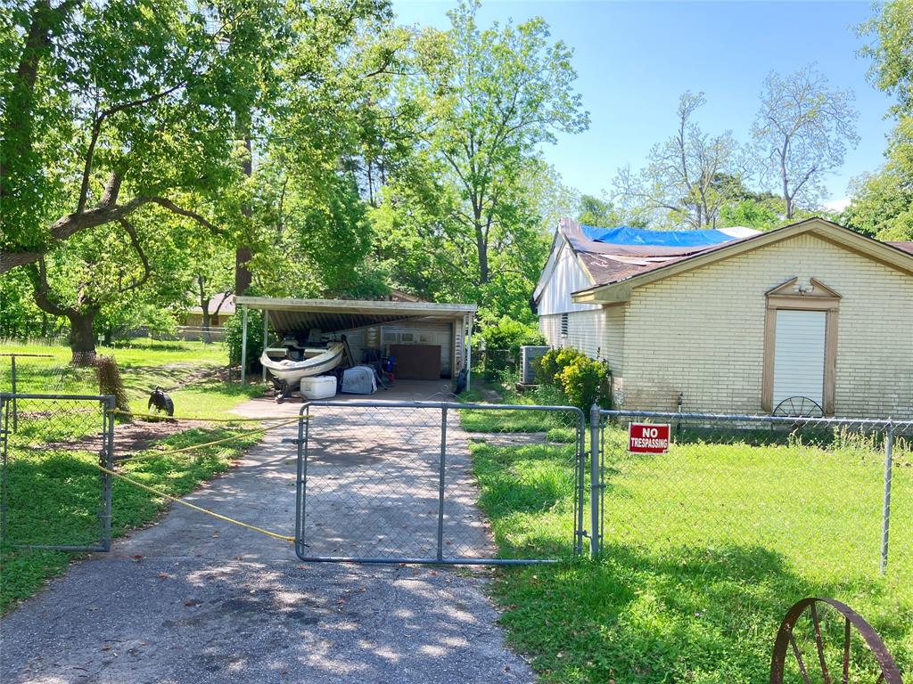 11909 23rd Street, Santa Fe, Texas image 9