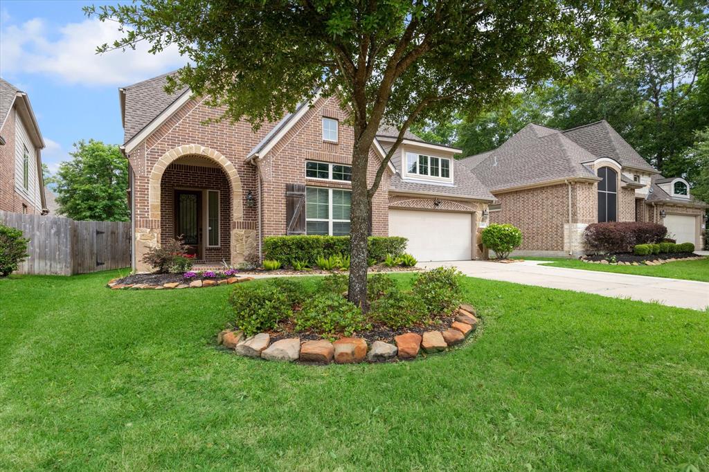 23419 Reynolds Pond Drive, New Caney, Texas image 2