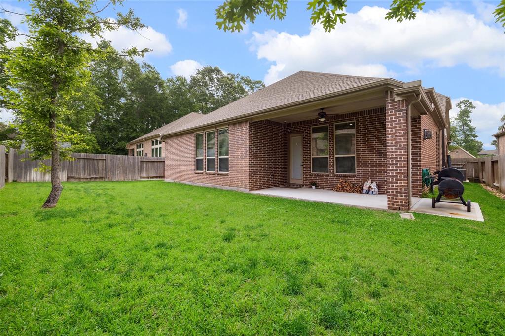 23419 Reynolds Pond Drive, New Caney, Texas image 28