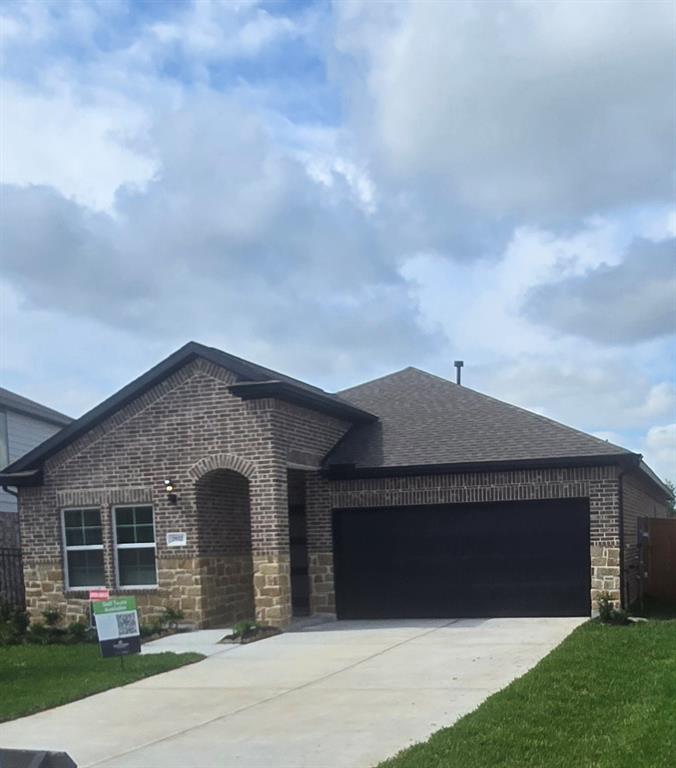 2532 Allegretto Sea Drive, Katy, Texas image 3