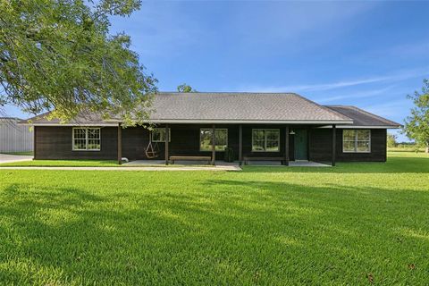 A home in Beaumont