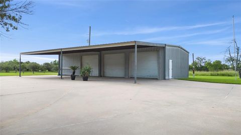 A home in Beaumont