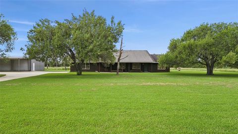 A home in Beaumont