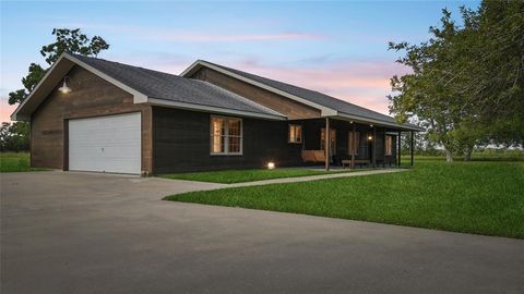 A home in Beaumont