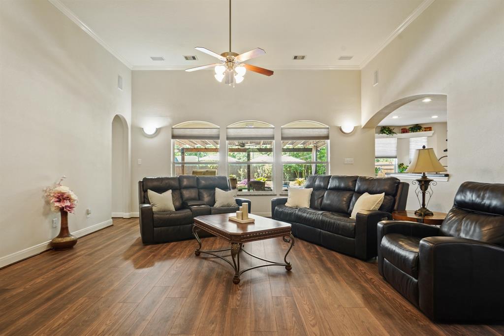 6123 Cypress Way Drive, Magnolia, Texas image 31