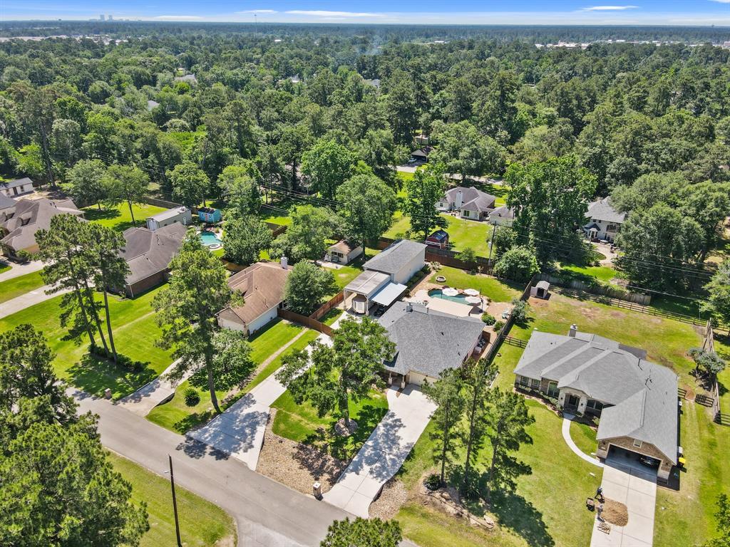 6123 Cypress Way Drive, Magnolia, Texas image 49