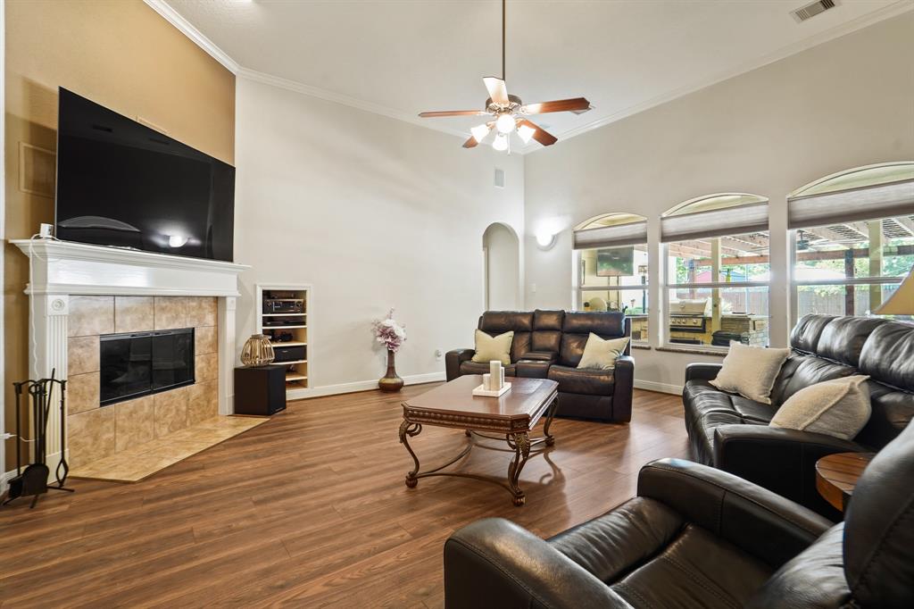 6123 Cypress Way Drive, Magnolia, Texas image 32