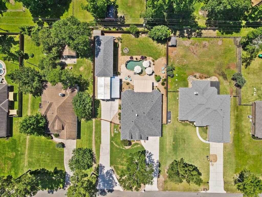 6123 Cypress Way Drive, Magnolia, Texas image 5