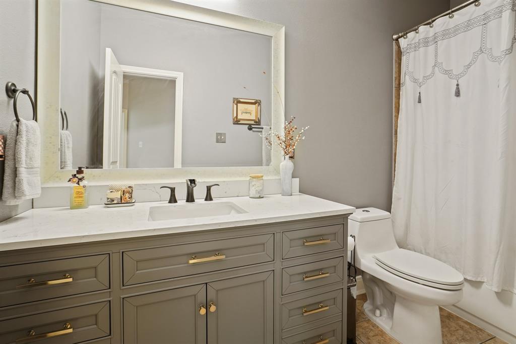6123 Cypress Way Drive, Magnolia, Texas image 30