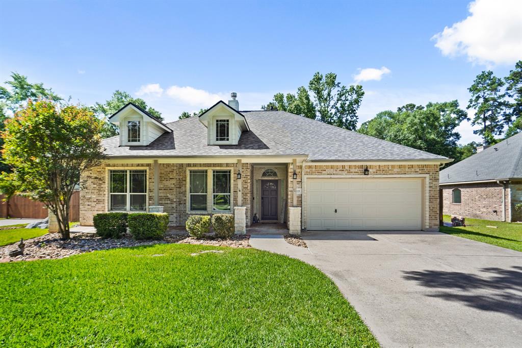 6123 Cypress Way Drive, Magnolia, Texas image 23