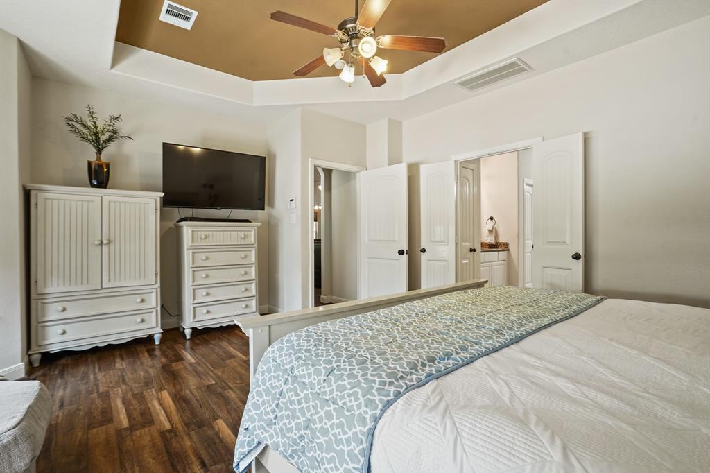 6123 Cypress Way Drive, Magnolia, Texas image 12