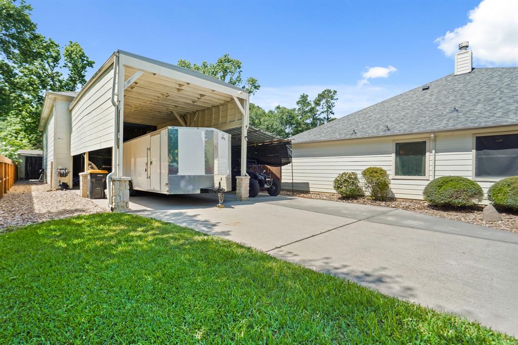 6123 Cypress Way Drive, Magnolia, Texas image 21