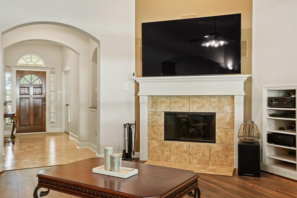 6123 Cypress Way Drive, Magnolia, Texas image 34