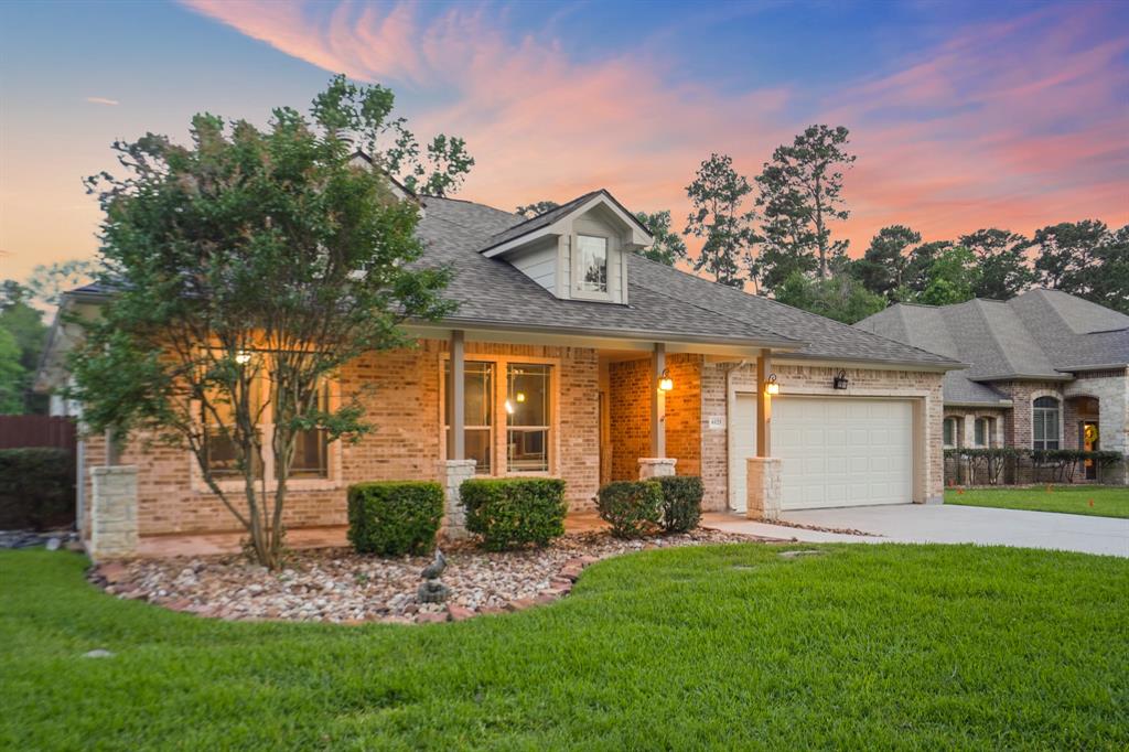 6123 Cypress Way Drive, Magnolia, Texas image 47