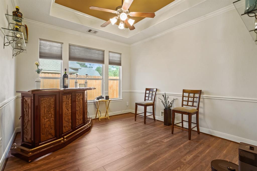 6123 Cypress Way Drive, Magnolia, Texas image 35