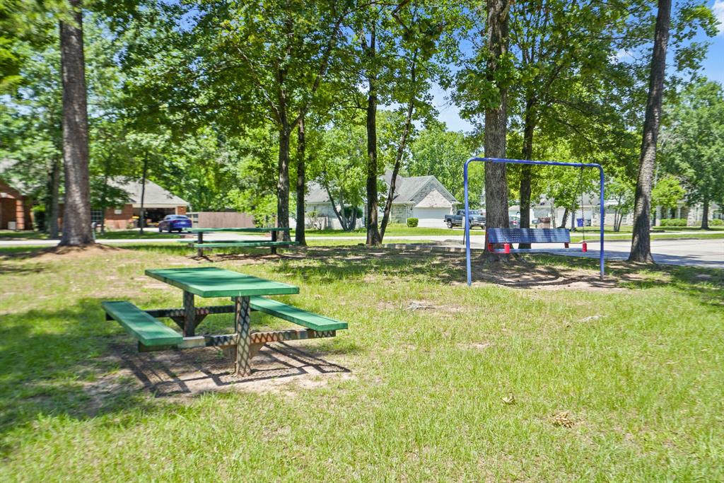 6123 Cypress Way Drive, Magnolia, Texas image 46