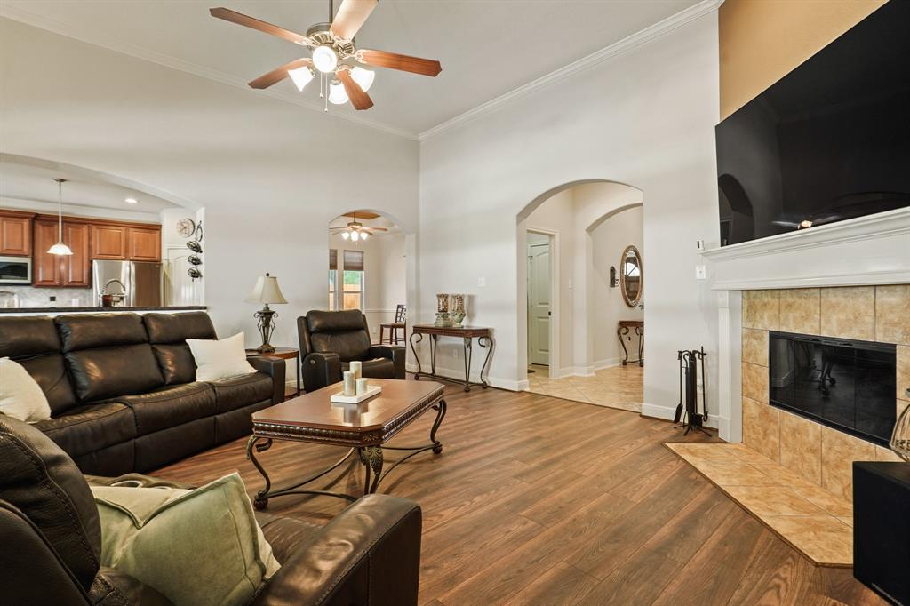 6123 Cypress Way Drive, Magnolia, Texas image 33