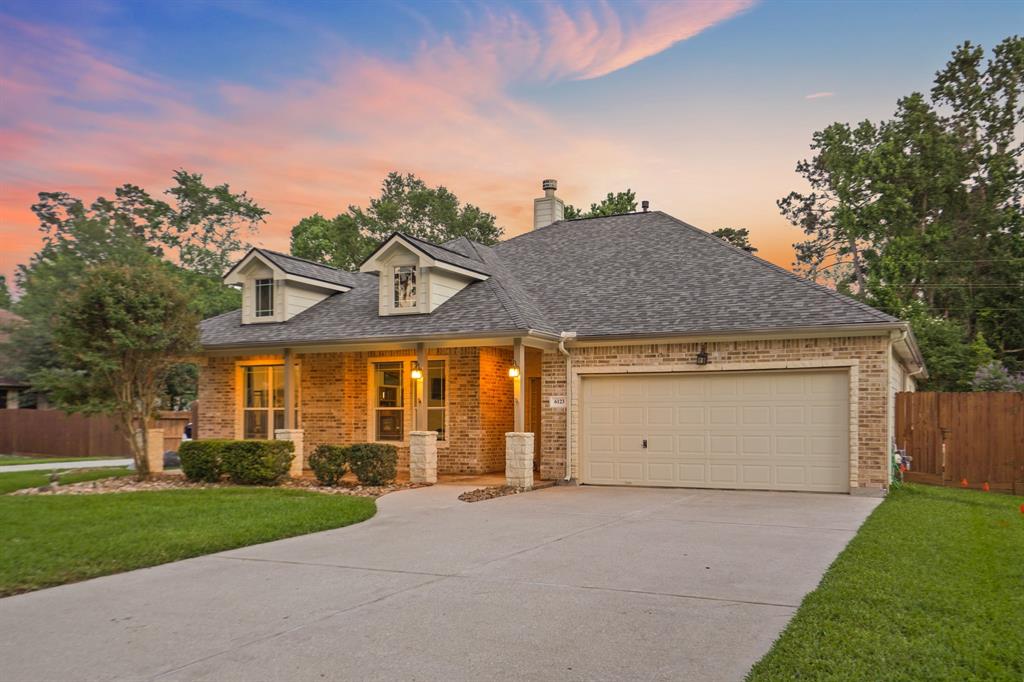 6123 Cypress Way Drive, Magnolia, Texas image 48
