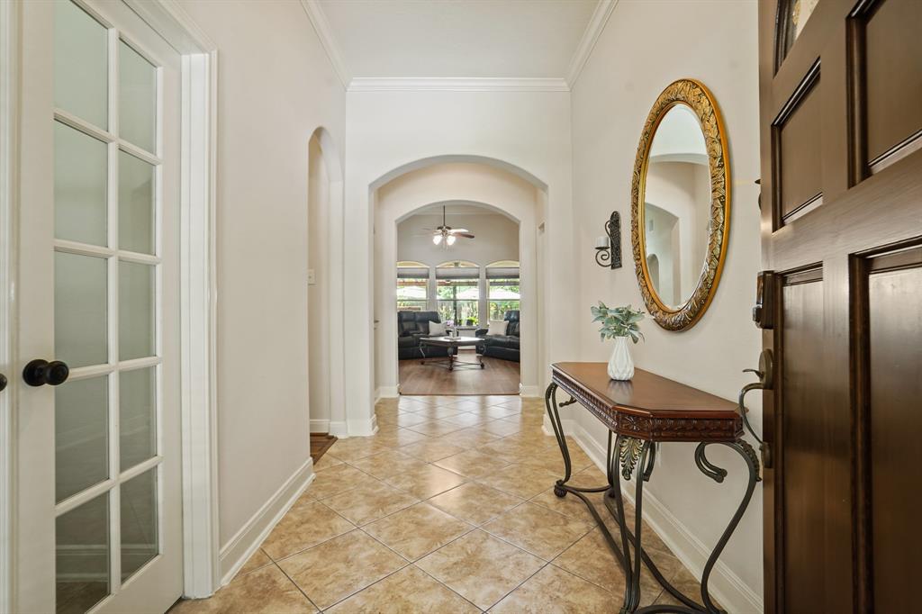 6123 Cypress Way Drive, Magnolia, Texas image 25