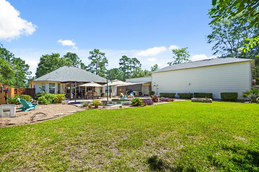 6123 Cypress Way Drive, Magnolia, Texas image 20