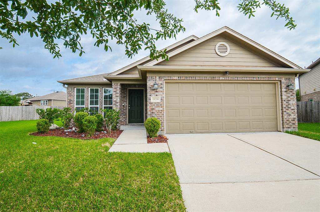 15218 Taos Creek Court, Cypress, Texas image 2