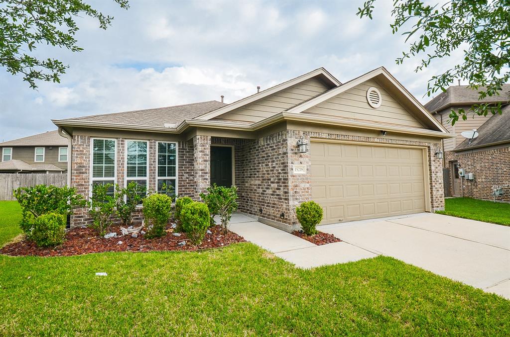 15218 Taos Creek Court, Cypress, Texas image 1