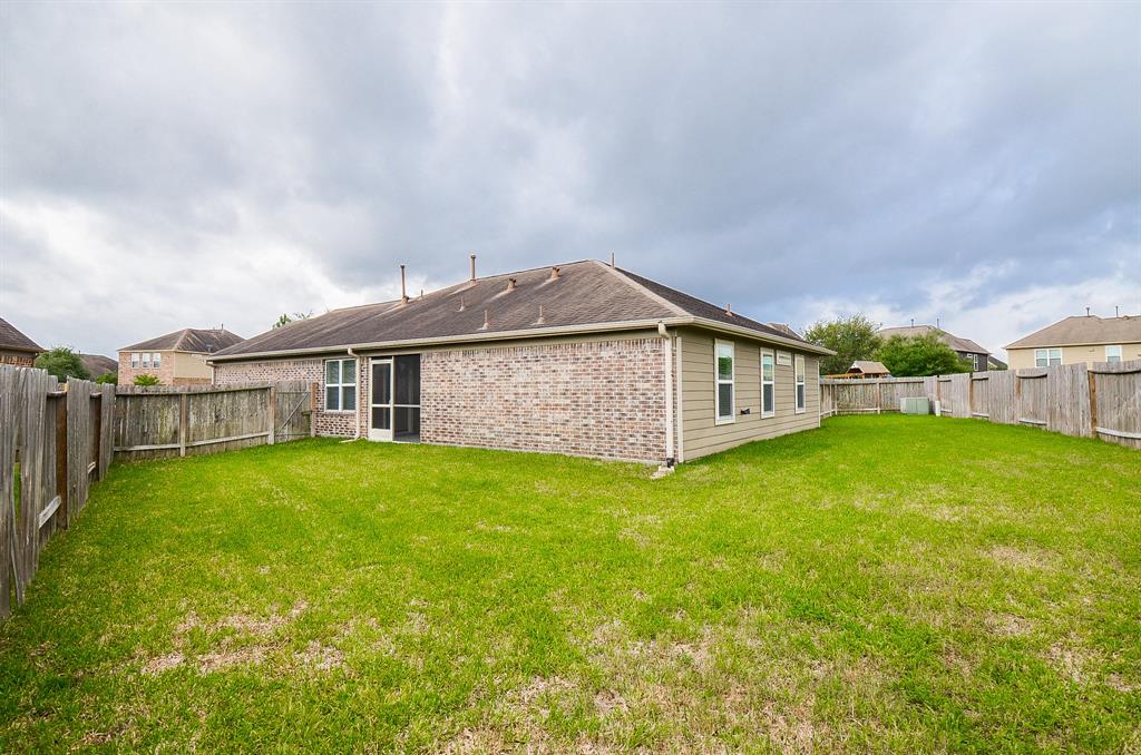 15218 Taos Creek Court, Cypress, Texas image 20
