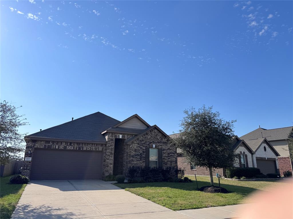 8011 Cheyenne Hills Trail, Richmond, Texas image 2