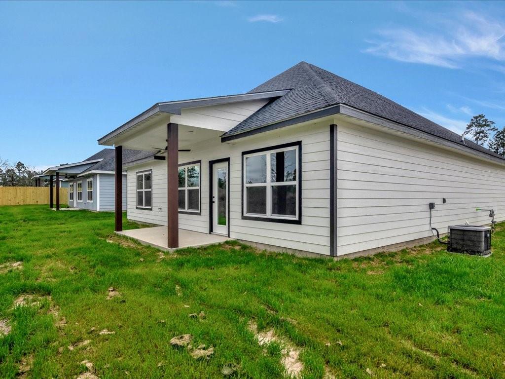 108 Pine Branch, Lufkin, Texas image 27