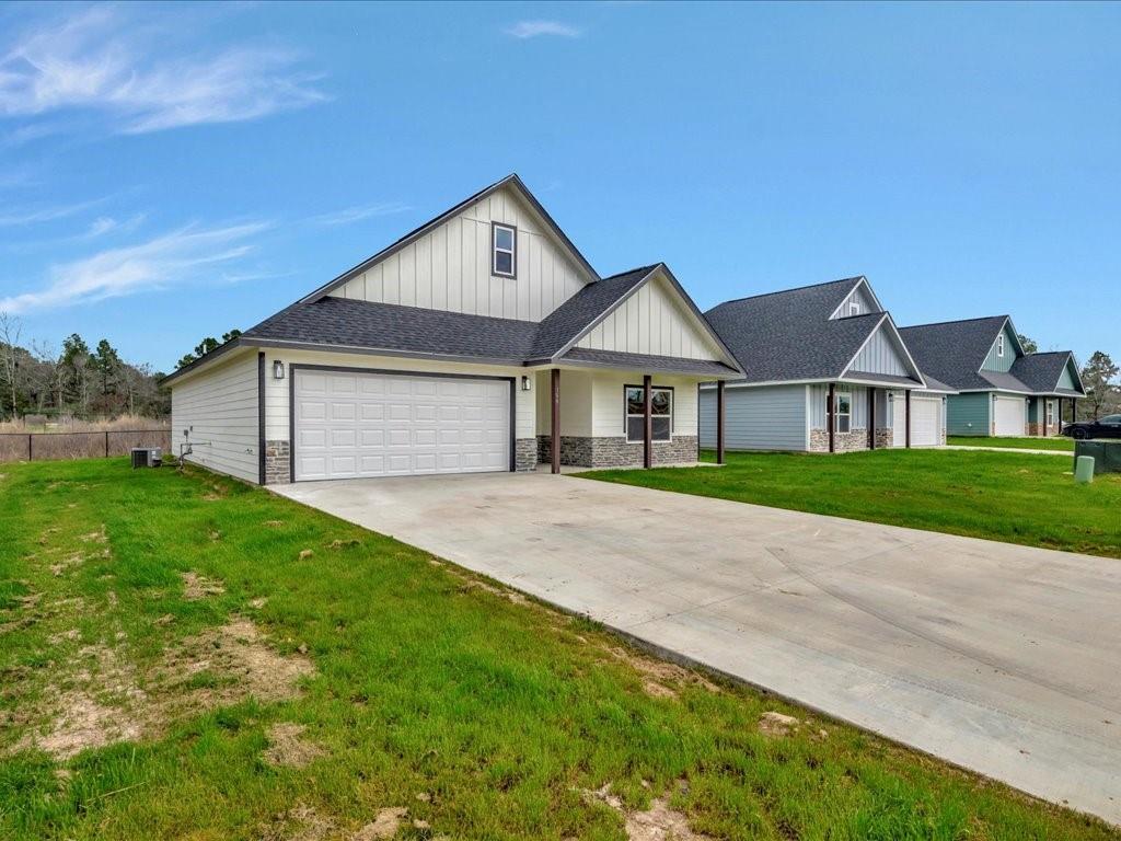 108 Pine Branch, Lufkin, Texas image 2