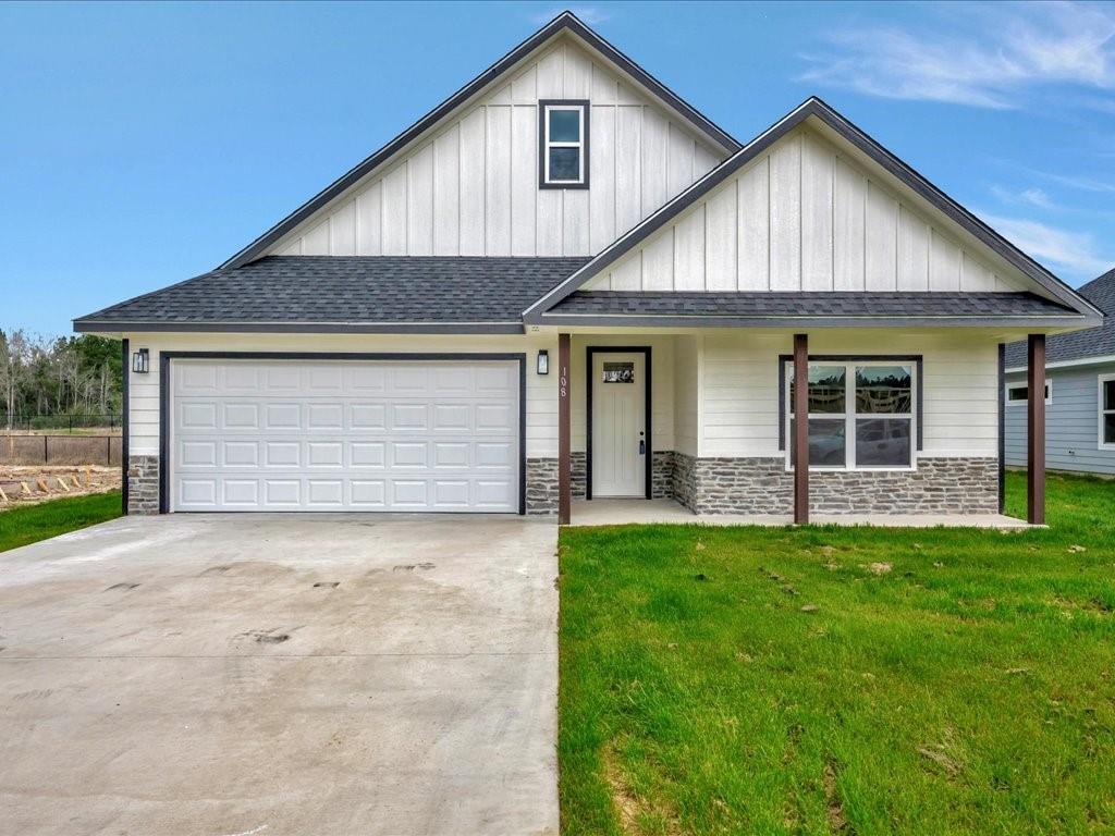 108 Pine Branch, Lufkin, Texas image 1