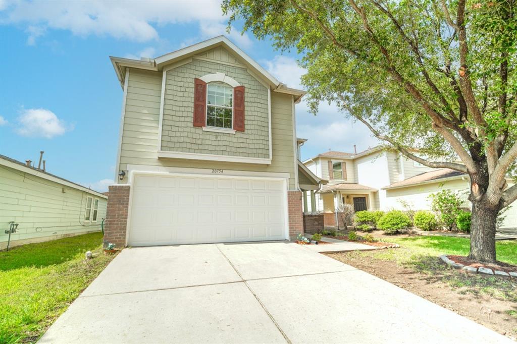 20754 Cypress Crescent Lane, Cypress, Texas image 46