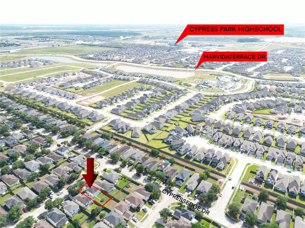 20754 Cypress Crescent Lane, Cypress, Texas image 29